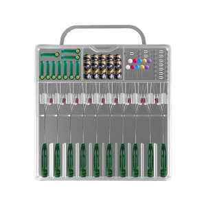 Ensemble de flotteurs Aohu Space Bean en silicone à double noyau, avec anneau en huit et support de flotteur, pour la pêche en eau douce - Product Image 1