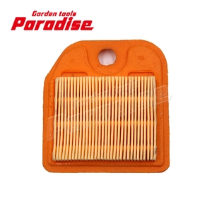 Air Filter Sponge Assy for <strong>HS81R</strong> HS81T HS86R HS86T Hedge Trimmer Spare Parts Replaces 4237 141 0300 - Product Image 1