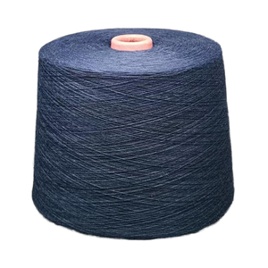 70% Polyester 30% bông sợi 32S/21S cho vớ đan dệt - Product Image 1