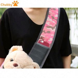 Bolso de Hombro para Perros al por Mayor, Tallas S/L, para Viajes al Aire Libre, de Malla Oxford, Tipo Sling Individual Cómodo, Bolso de Mano, Bolsa de Transporte - Product Image 6