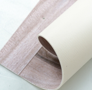 Solutions de revêtement de sol modernes antidérapantes écologiques lavables en <span class=keywords><strong>PVC</strong></span> imperméable à motifs floraux aspect <span class=keywords><strong>bois</strong></span> <span class=keywords><strong>Tapis</strong></span> d'intérieur en polyester - Product Image 6