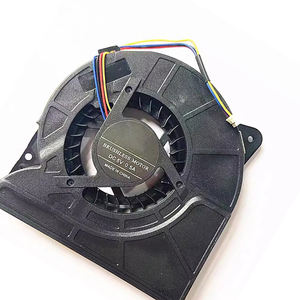 Nouveau ventilateur de refroidissement du processeur pour ordinateur portable ASUS X71 X71SL X71V G71GX G71G M70V - Product Image 3