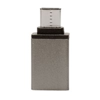 Adaptateur de données mini OTG de type C mâle vers USB 3.0 femelle, convertisseur de connecteur d'ordinateur