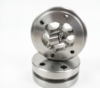 Moule d'extrusion personnalisé en acier H13 creux, modèle Huayi 78, pour profilés industriels multi-cavités, de Foshan, Chine
