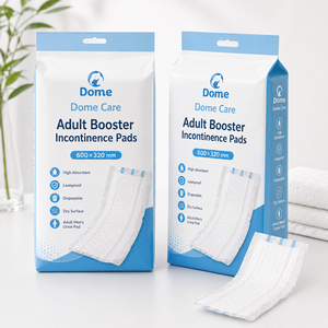 <span class=keywords><strong>Assorbenti</strong></span> Igienici Delicati sulla Pelle, Pannolini per Incontinenza Altamente <span class=keywords><strong>Assorbenti</strong></span>, Impermeabili, Usa e Getta, Superficie Asciutta, <span class=keywords><strong>Assorbenti</strong></span> per Urina per Adulti e Uomini - Product Image 1