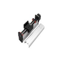Module à vis KNK MR60 avec moteur haute précision ±0.02 pour machines de marquage laser
