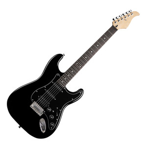 Guitarras OEM de Alta Calidad con Formas Atractivas, Instrumento Musical - Product Image 1
