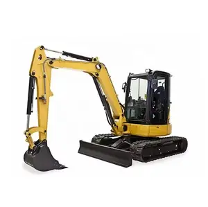 13 ton Crawler Excavator XE135B SINOMADA Cheap Price Digging Machine for Sale