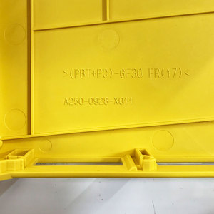 Cubierta del Controlador de Piezas Industriales para Máquina CNC FANUC A250-0928-X011 31i-B - Product Image 2