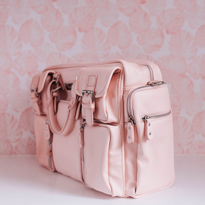 Nouveau-né recyclé écologique pliable <span class=keywords><strong>personnalisé</strong></span> <span class=keywords><strong>sac</strong></span> <span class=keywords><strong>à</strong></span> couches polyvalent organisateur <span class=keywords><strong>sac</strong></span> <span class=keywords><strong>à</strong></span> couches <span class=keywords><strong>personnalisé</strong></span> avec poignée - Product Image 3