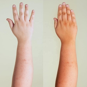 <span class=keywords><strong>Gotas</strong></span> <span class=keywords><strong>Autobronceadoras</strong></span> Veganas para Rostro y Cuerpo con Coco Orgánico, Bronceado Ultra Oscuro sin Sol - Product Image 6