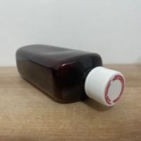 Bouteille en plastique de haute qualité OEM/ODM Wockhardt Tris Quagen Actavis Akorn Teva Genus AYTU, diverses étiquettes, 4 oz, 16 oz