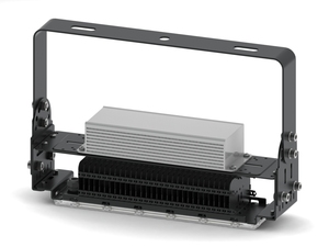 Công Suất Cao 100W 300W 400W 500W Led Flood Light Cho Thể Thao Filed Super Bright 200 Watt Led Flood Light Tuổi Thọ Dài - Product Image 2