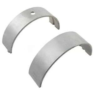 Batang penghubung Conrod utama mesin poros engkol bantalan ujung besar Std 72-2859 untuk MERCEDES BENZ OM404 OM424 OM444 - Product Image 3