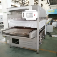 Machine à enrober au chocolat SJP1000 certifiée CE, nouvelle machine à enrober au chocolat/machine à enrober au chocolat/machine à fabriquer du chocolat en acier inoxydable SUS304