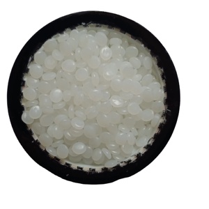 วัสดุ HDPE เกรดฟิล์ม HHM TR 144 คุณภาพสูง ความแข็งแรงสูง ผลิตจากเม็ดพลาสติกบริสุทธิ์ ป้องกันไฟฟ้าสถิตย์ สำหรับการผลิตฟิล์มเป่าลม - Product Image 4