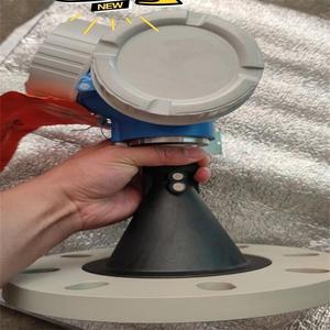 Endress + Hauser E+H Nivel FMR FMR56-AAACAABRXZG+AK MicroPilot FMR56 2023 - Product Image 4