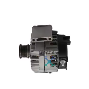 0986083600 115413 CA2053IR 6461540802 ALTERNATEUR pour <span class=keywords><strong>MERCEDES</strong></span> BENZ SPRINTER 516 2.1 CI 4X4 OM651.951 06.2006 - Product Image 3