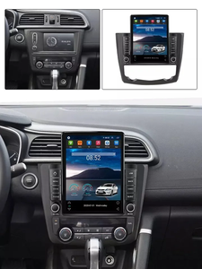 Android 13 8 + 128G car play car rideo stereo per Renault <span class=keywords><strong>Kadjar</strong></span> 2015-2017 lettore <span class=keywords><strong>auto</strong></span> AM FM Modulare lettore dvd schermo - Product Image 4