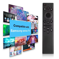 Control Remoto Universal para Televisor Inteligente Samsung, Código Fijo BN59-01385A BN59-01385B, 38KHZ, Alcance de 10m, Alta Calidad, Venta al Por Mayor de Fábrica