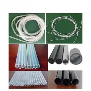 Máy tính để bàn SJ15 máy đùn nhựa nhỏ phòng thí nghiệm máy đùn 3D máy in Filament máy đùn với vít đơn - Product Image 6