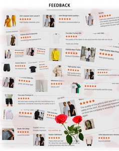 Camiseta de gran tamaño para hombre de calidad, estilo Hipster callejero personalizado, ajuste cuadrado para estampado Puff, tela de punto de algodón 100%, proveedor personalizado - Product Image 5