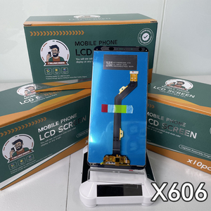 หน้าจอ LCD โทรศัพท์มือถือ Truscren สำหรับ Infinix BG6 BF6 X657 X6511 KE5 BD3 X658 KB7 สำหรับ Itel BD2 KD6 X688 X660 CG6 จอสัมผัส LCD - Product Image 2