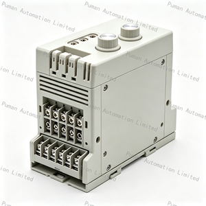 Módulo PLC de Automatización 2094-PRS7 Sellado de Fábrica Original, Controlador PLC 2094PRS7 - Product Image 1