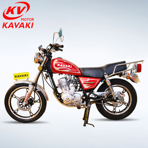 Guangzhou fabbrica <span class=keywords><strong>Africa</strong></span> hot sell 125cc moto <span class=keywords><strong>twin</strong></span> tvs moto gn125 moto - Product Image 4