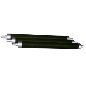 Chất lượng cao bán hàng trực tiếp bởi nhà sản xuất thép không gỉ <span class=keywords><strong>Polyurethane</strong></span> tráng điện con lăn - Product Image 2
