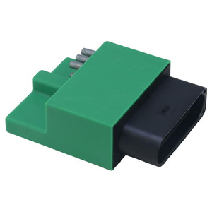 Módulo de Control de Bomba de Combustible 5N0906093B OE 7.07796.06.0 Para Volkswagen Audi ABS, Pieza de Repuesto Nueva - Product Image 1