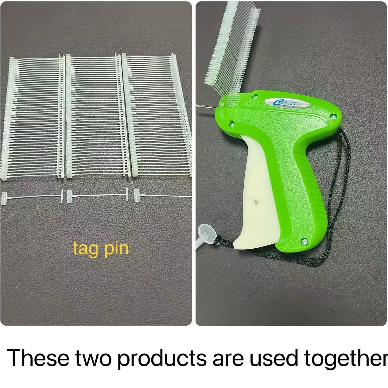 Wholesale Metal Tag Gun Commercial Lazer Tag Guns For Price Tag Pin