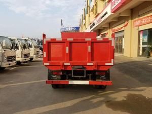 <span class=keywords><strong>Camión</strong></span> Volquete Mini FOTON Forland 4*<span class=keywords><strong>2</strong></span>, Camiones Volquete <span class=keywords><strong>de</strong></span> <span class=keywords><strong>2</strong></span> <span class=keywords><strong>Toneladas</strong></span> en Venta - Product Image 5