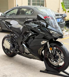 Vente de motos d'occasion, moto sportive 650cc, Ninja <span class=keywords><strong>650</strong></span> - Product Image 5