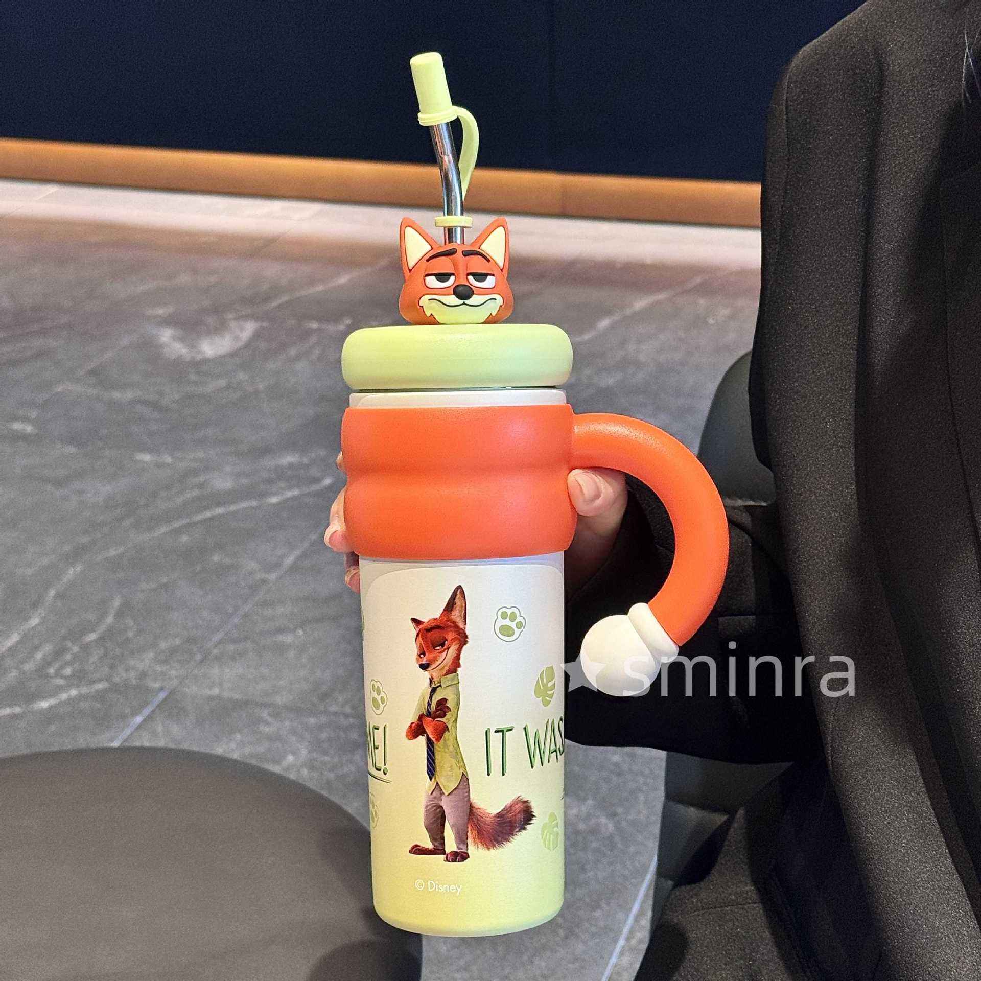 นิค กรีน