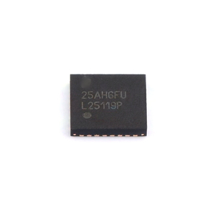 LM25119PSQX/NOPB Chips IC Nuevos de Buena Calidad a Bajo Precio en Stock, Componente Electrónico para Servicio BOM - Product Image 1