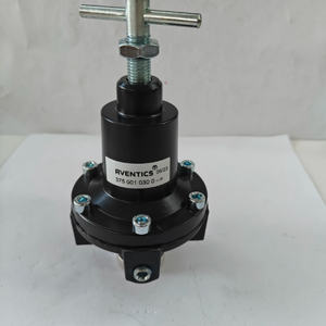 Vanne de régulation proportionnelle pneumatique haute pression AVENTICS 3750010300, Hyduralic - Product Image 6