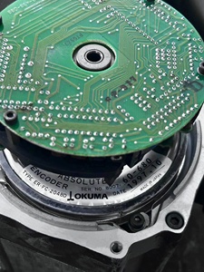 Repuestos Originales para Codificador ER-FC-2048D en Stock con Garantía de Un Año - Product Image 2