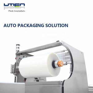 Equipo de Envasado al Vacío para Salami y Embutidos Safer Casing, Mantiene la Carne Roja Brillante - Product Image 6