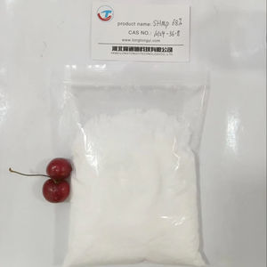 Magazzino di fabbrica CAS 10124-56-8 68% SHMP/esametafosfato di sodio/polifosfati di sodio all'ingrosso prezzo all'ingrosso - Product Image 2