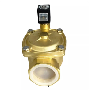 โซลินอยด์อเมริกัน SCG238F017 SCG238F016 SCG238F018 ระบบควบคุมอุตสาหกรรม - Product Image 4