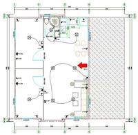 Australie – Nouvelle maison préfabriquée de luxe extensible et modulaire de 20 pieds et 40 pieds – Mini-maison conteneur extensible