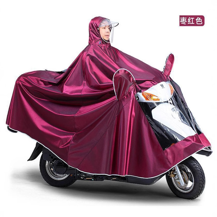 Rouge simple (double bord) 5xl (ensemble de miroirs de 1,6 m)