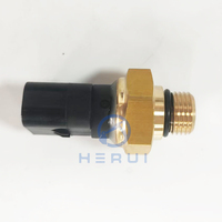 Capteur de pression d'huile 274-6717 pour excavatrice E320D E345D E349D, moteur C13 C15, pièces détachées pour machines de construction