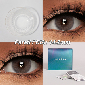 Freshgo Rio Eye เลนส์ softlens เลนส์คอนแทคเลนส์ราคาถูก lentilles photochromiques kontaktsen - Product Image 1