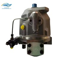 Pour pompe à Piston hydraulique Caterpillar 224-6369/2246369 pour machines de Construction de chargeuse-pelleteuse CAT 420D 430D pour moteur 3054
