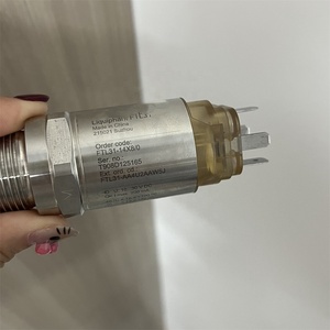 Hot Selling E+H Vibronic Point Level Detection Liquiphant FTL31 TL31-AA4U2A - Product Image 4