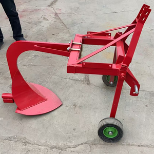 Vendita all'Ingrosso <span class=keywords><strong>di</strong></span> Mini Raccoglitrice <span class=keywords><strong>di</strong></span> Cotone, Scavatrice Larga <span class=keywords><strong>e</strong></span> Profonda per Manioca, <span class=keywords><strong>Aratro</strong></span> per Raccolta Patate <span class=keywords><strong>e</strong></span> Patate Dolci - Product Image 6