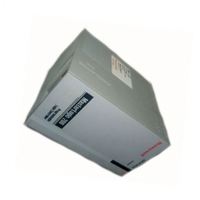 Nuevo Trackball PLC MP-ICTB01-100 de 1000 DPI con Interfaz USB de Acero Inoxidable para Automatización Industrial y Programación de PLC
