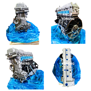 Yymys מנוע באיכות גבוהה 1fz Fz VVVT-i עבור טויוטה קרקע סיירת לקסוס lx4470 4.5l - Product Image 6